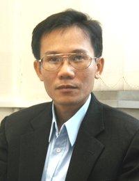 Profesor Nguyen