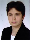 Monika Szafrańska