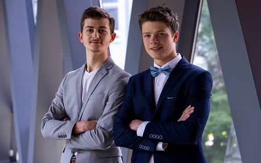 Studenci WIT z najlepszym pomysłem biznesowym