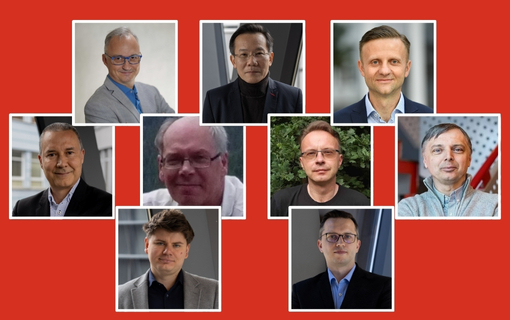 Naukowcy WIT na liście TOP 2%