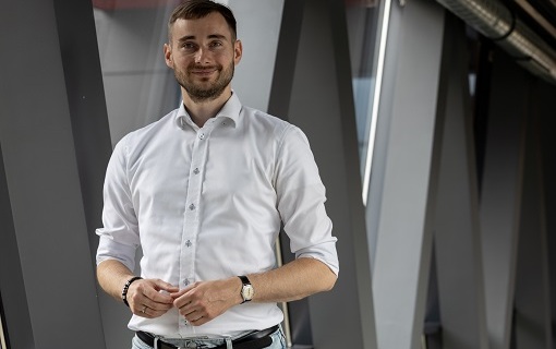 „Kubek dla Wykładowcy
