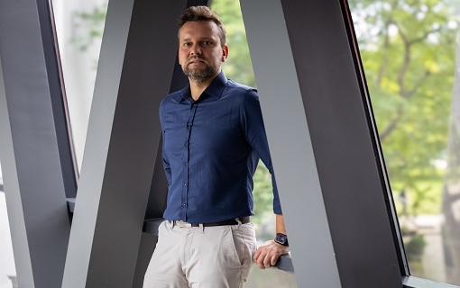 Program Opus: finansowe wsparcie na projekt naukowca z WIT