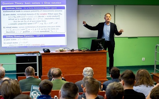 Za nami ostatnie w tym roku seminarium ITiT