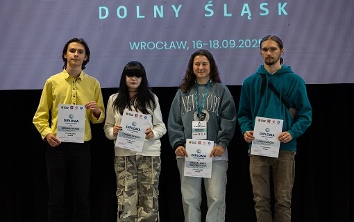 Znamy zwycięzców gry CyberTron 2025