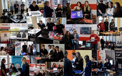 DaWIT 2025 za nami. Dziękujemy za obecność!