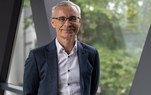 Naukowiec z WIT nominowany do tytułu Inżynier Roku