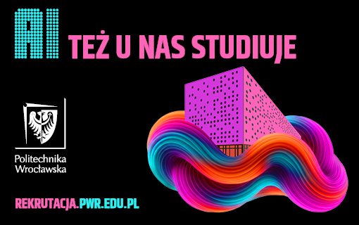 Zacznij przygodę z AI na WIT