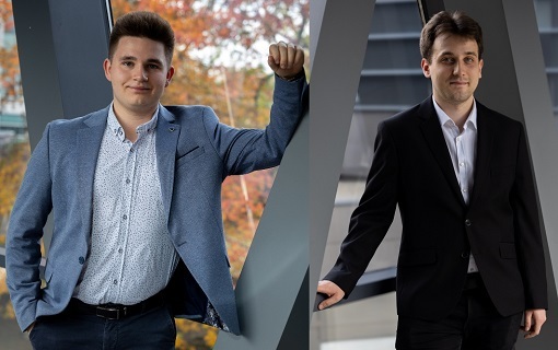 Mamy najlepszych absolwentów na PWr!