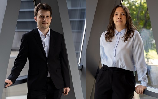 Absolwenci WIT z nagrodami SEP