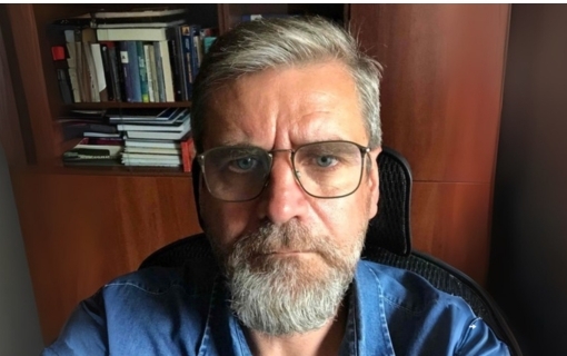 Prof. Michał Woźniak członkiem PAN